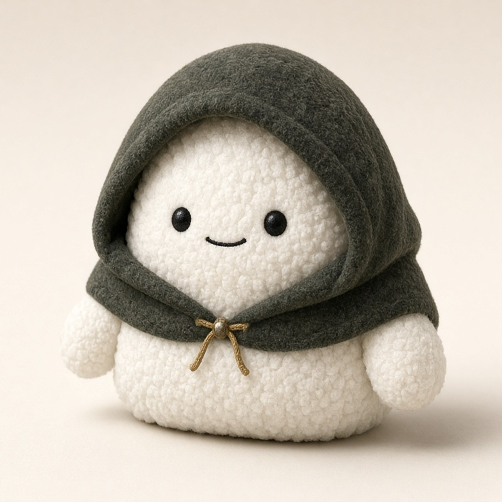 Oni, Japanese mascot